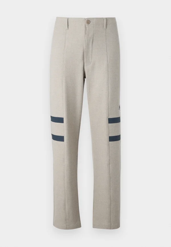 LEAGUE LAKE CITY PANTS UNISEX - Stoffhose - pale slate