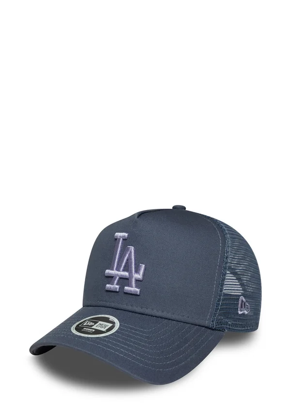 LEAGUE TRUCKER ADJUSTABLE LA DODGERS - Cap - blue
