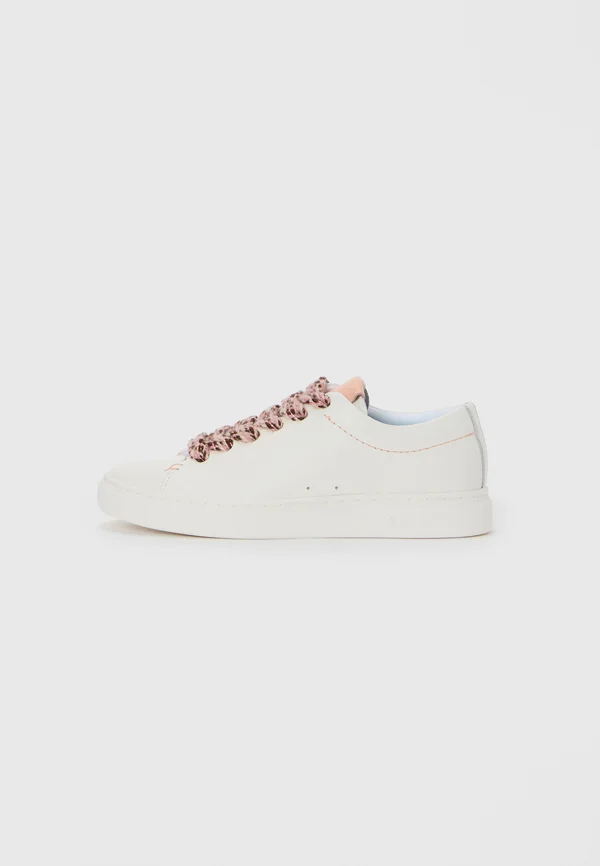 LEANNE - Sneaker low - white