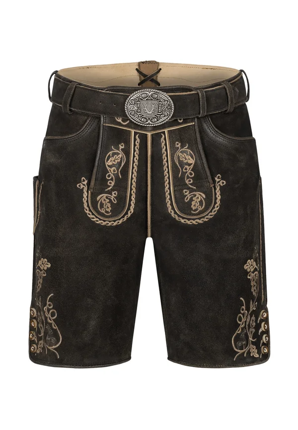 Lederhose - natur