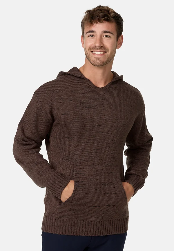 LEDGER - Kapuzenpullover - bracken