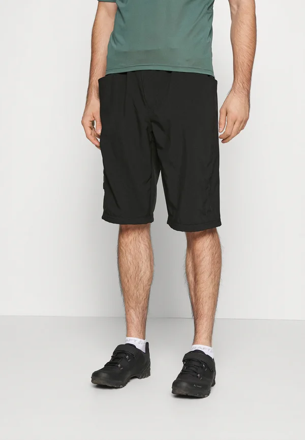LEDRO  - Outdoor Shorts - black