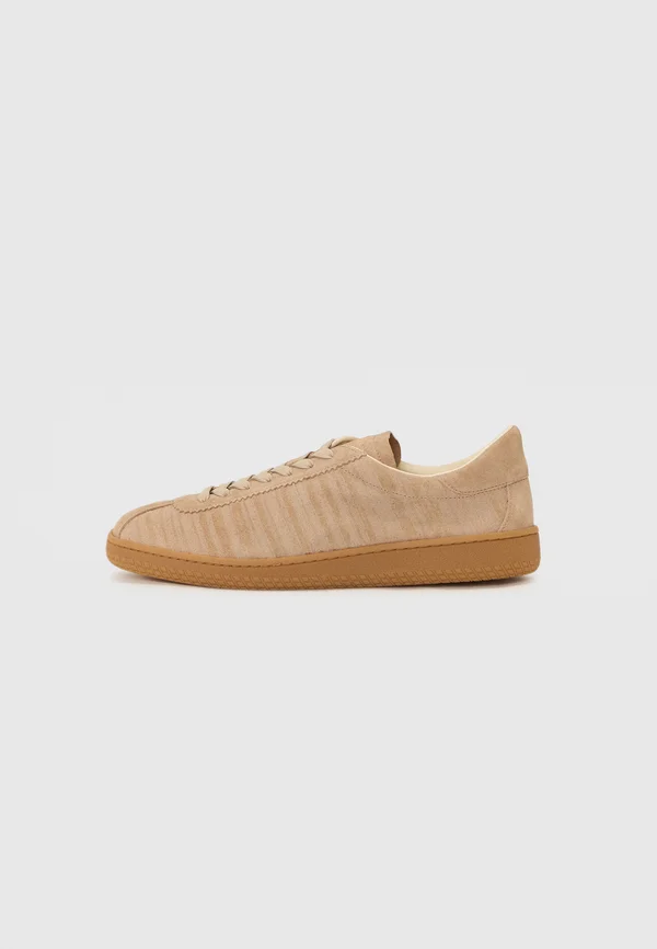 LEDRO  - Sneaker low - brown