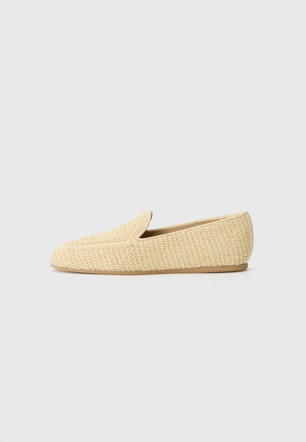 LEE  - Slipper - natural/vanilla