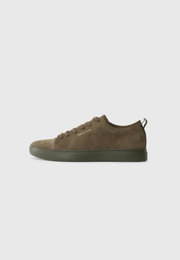 LEE - Sneaker low - khaki