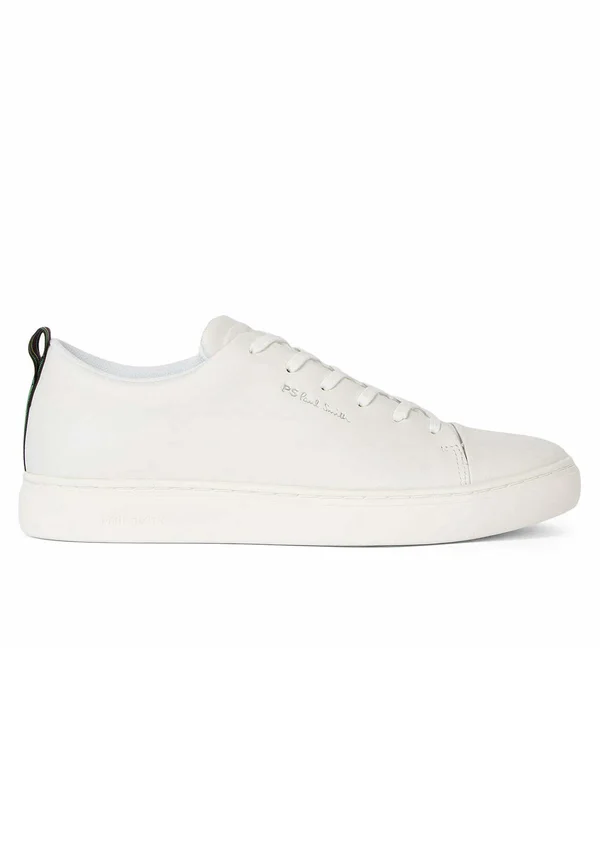 LEE TAPE  - Sneaker low - white