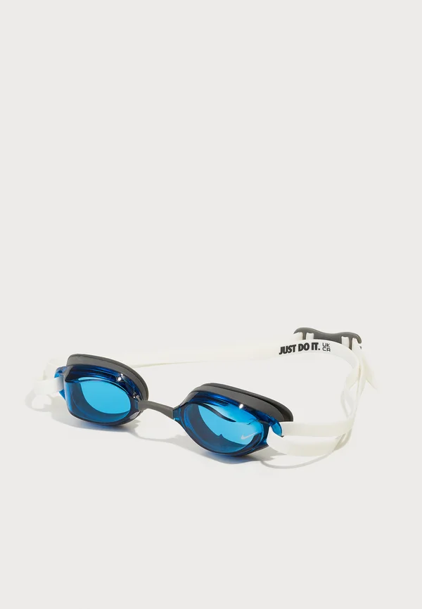 LEGACY GOGGLE UNISEX - Schwimmbrillen - blue