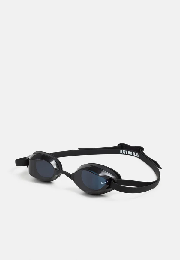 LEGACY GOGGLE UNISEX - Schwimmbrillen - smoke grey