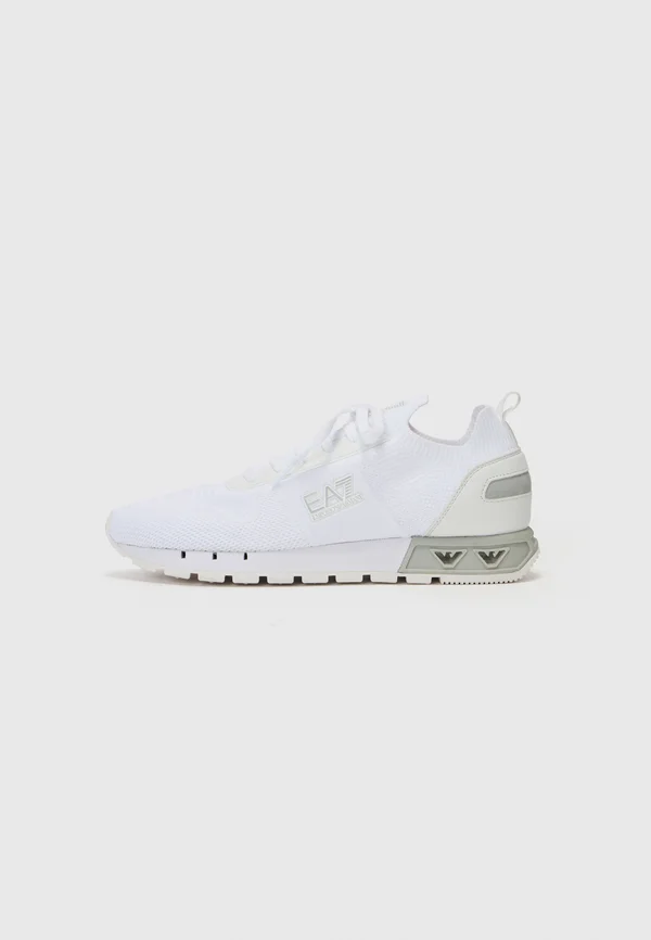 LEGACY UNISEX - Sneaker low - white/grey violet