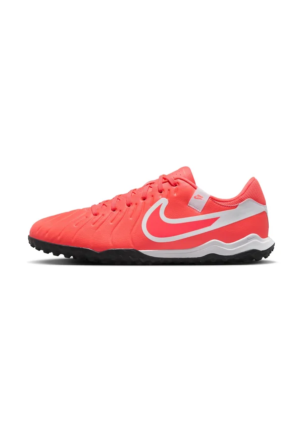 LEGEND 10 ACADEMY TF - Fußballschuh Multinocken - hot lava white