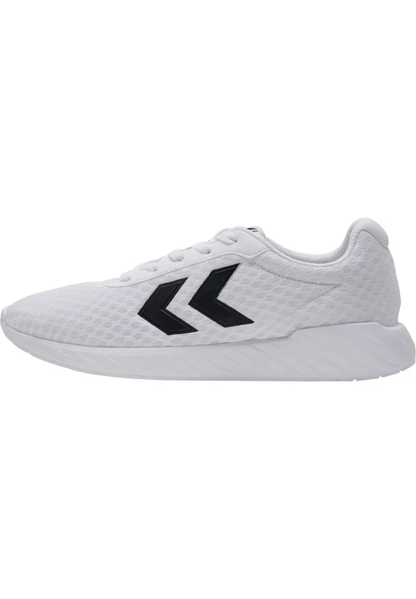 LEGEND BREATHER - Sneaker low - white