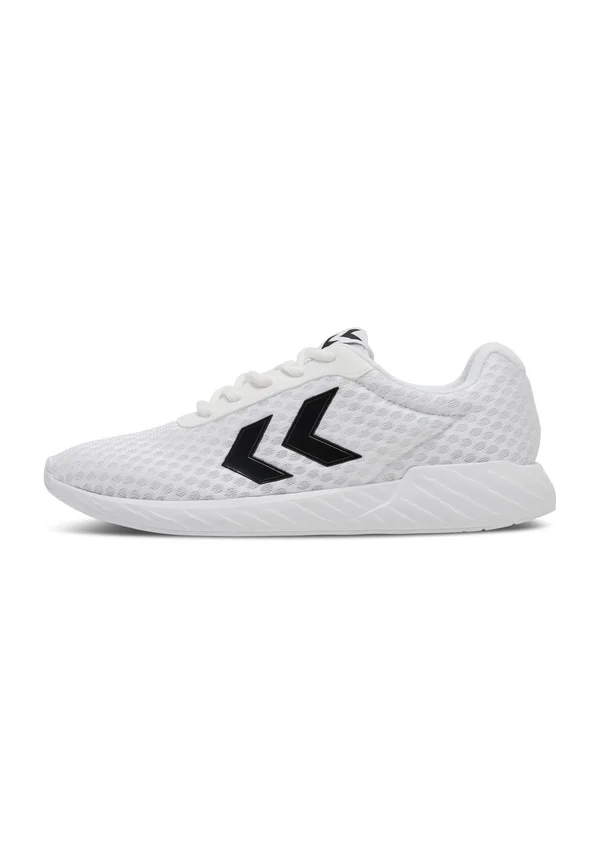 LEGEND BREATHER - Trainingsschuh - white