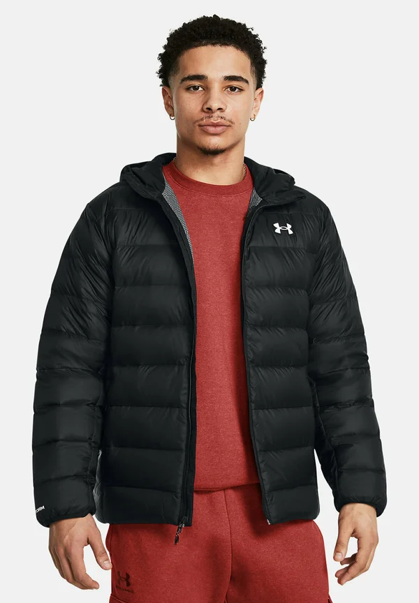 LEGEND - Daunenjacke - black