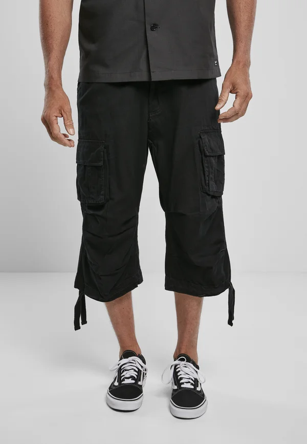 LEGEND - Shorts - black