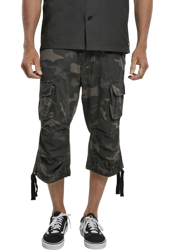 LEGEND - Shorts - darkcamo