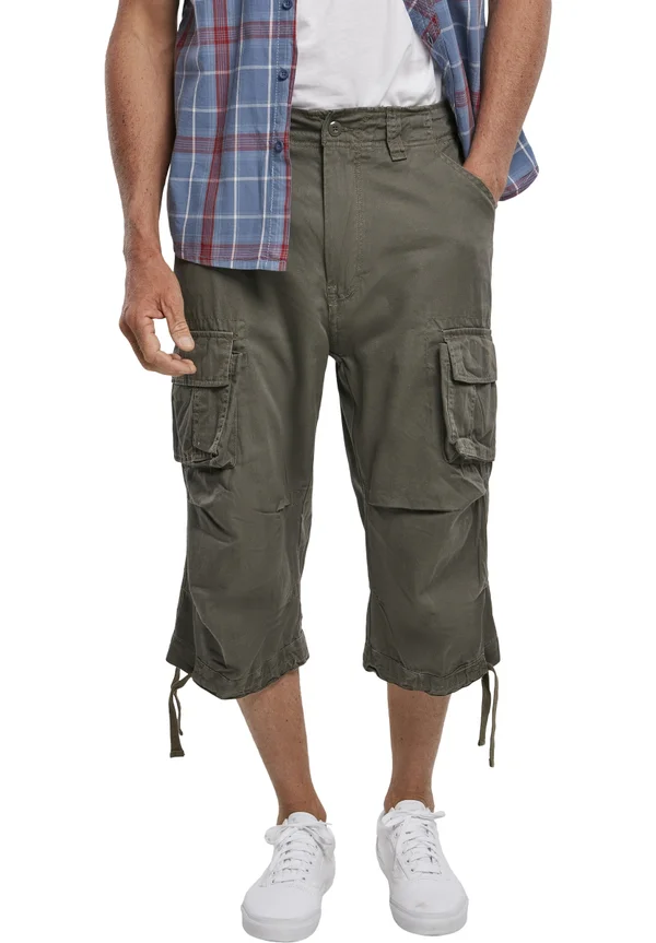 LEGEND - Shorts - olive