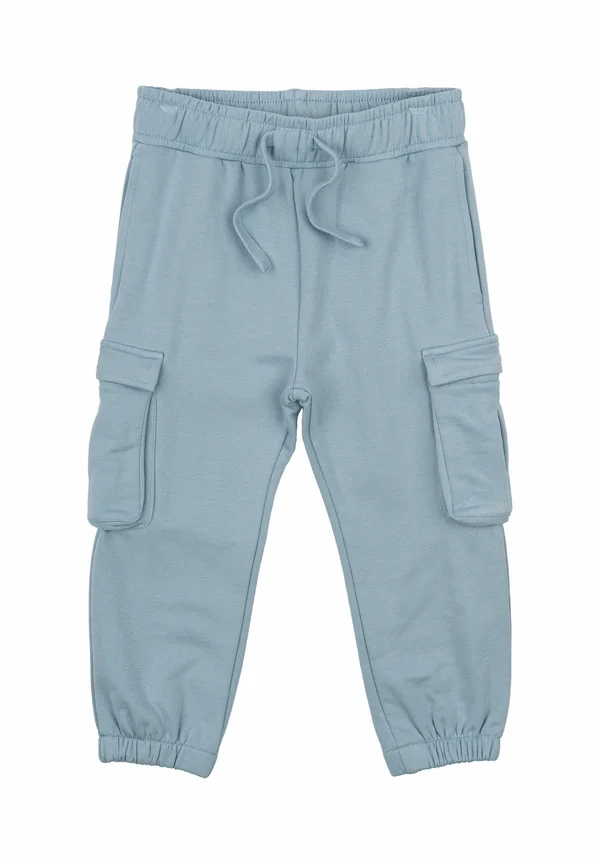 LEGEND UNI - Cargohose - ashley blue