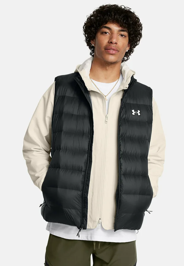 LEGEND - Weste - black