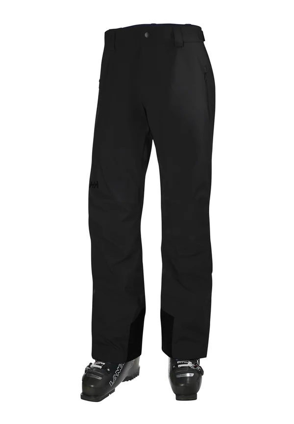 LEGENDARY INSULATED PANT - Skihose - black