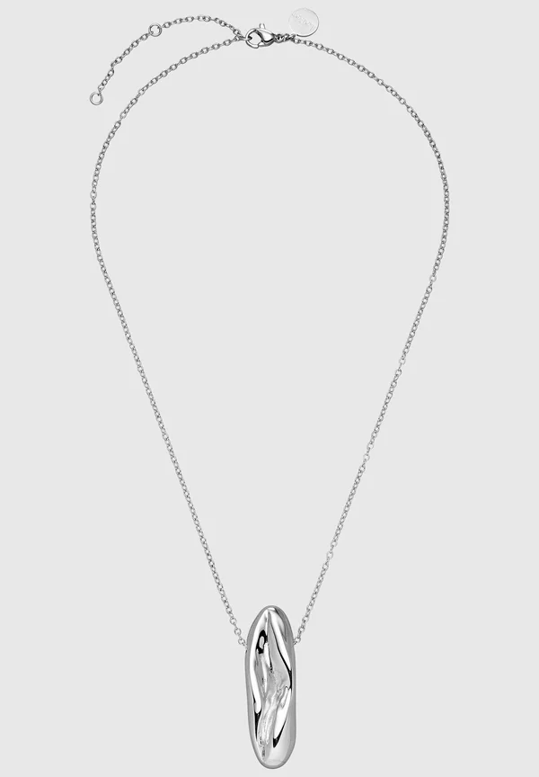 LEGER X PURELEI COLLAB' - MODERN MUSE KETTE - Halskette - silver-colored