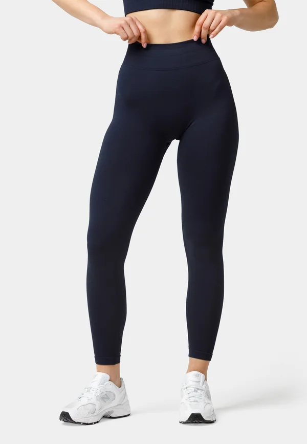 Leggings - Hosen - blue