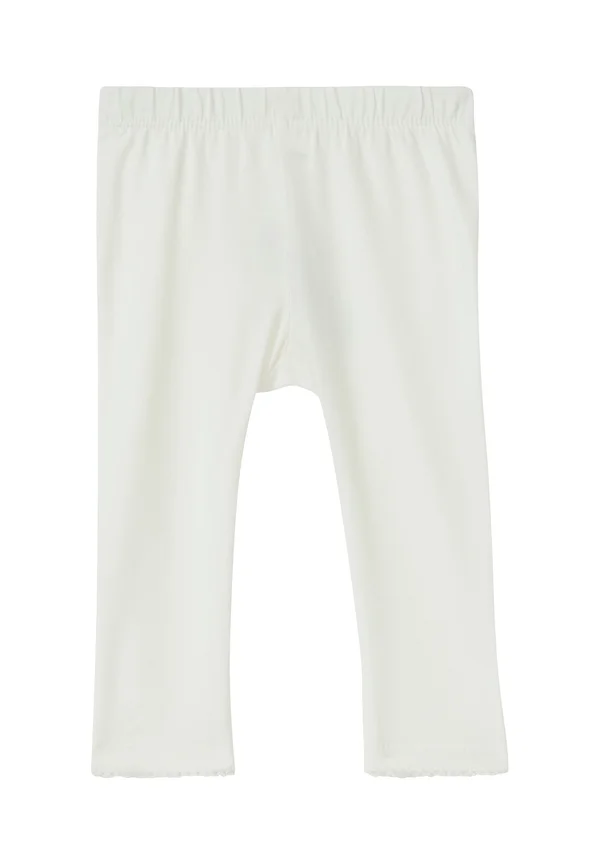 Leggings - Hosen - creme