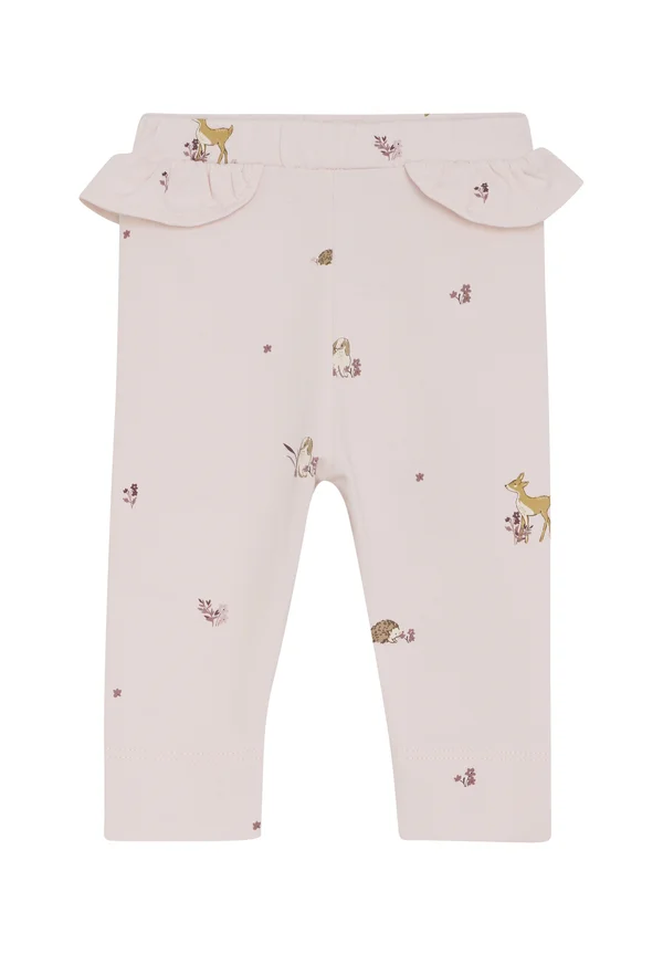 Leggings - Hosen - mauve chalk