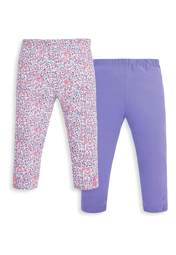 Leggings - Hosen - pastel ditsy