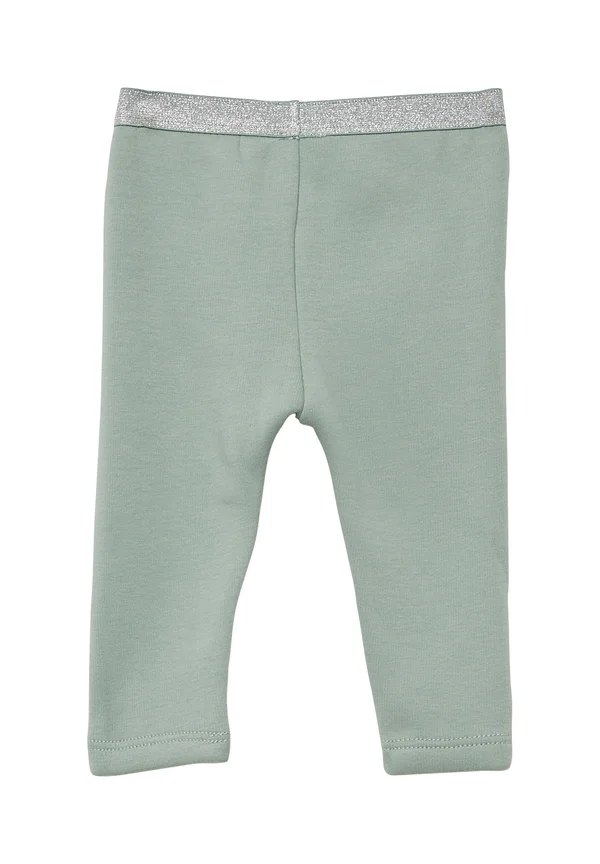 Leggings - Hosen - pastelltürkis