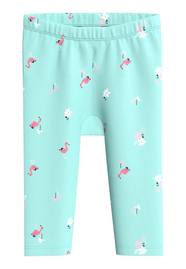 Leggings - Hosen - türkis