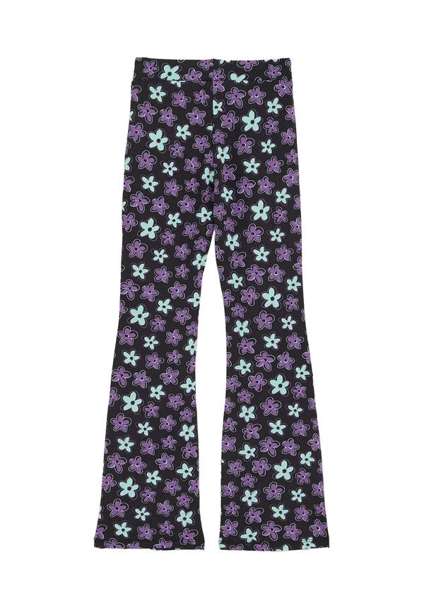 Leggings - Hosen - violet