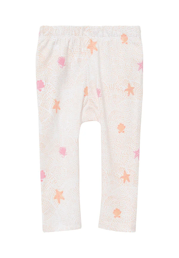 Leggings - Hosen - weiß