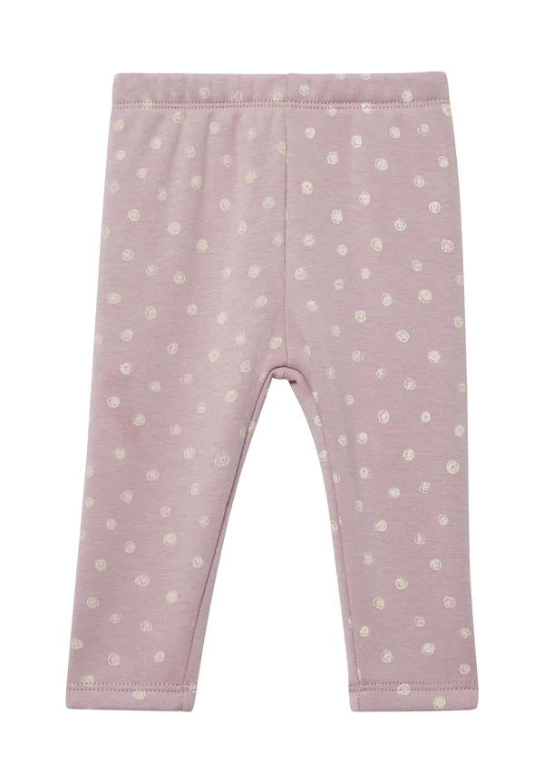 Leggings - Hosen - zartrosa