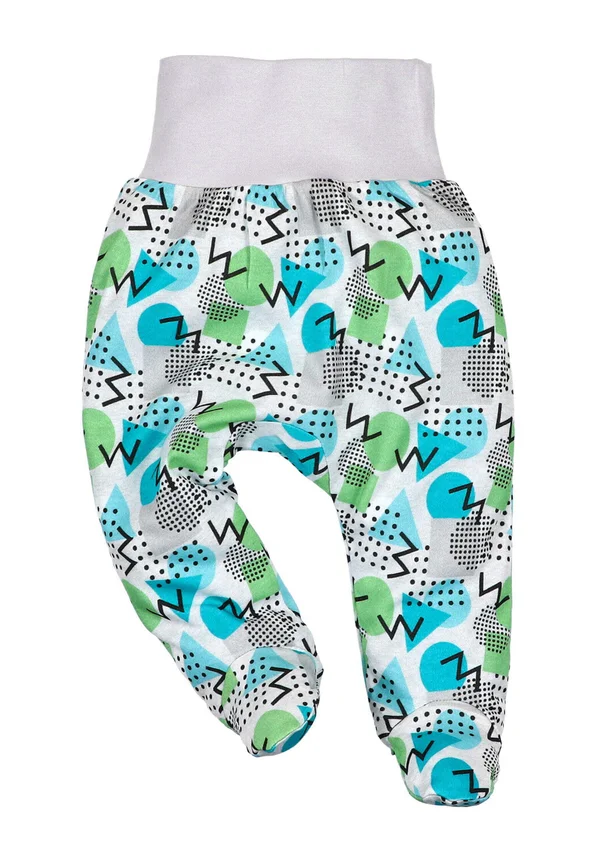 Leggings - Strümpfe - bunt