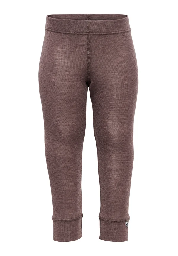 Leggings - Strümpfe - twilight mauve