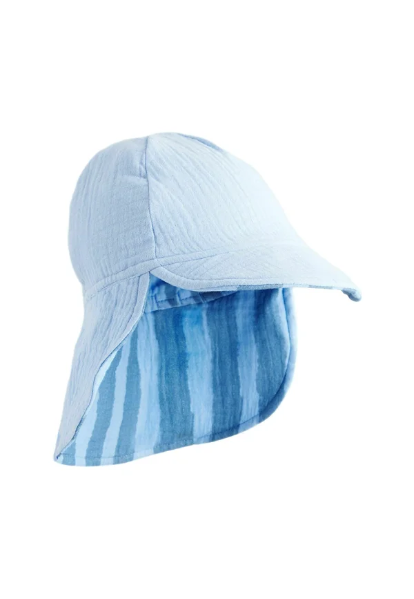 LEGIONNAIRE - Cap - blue stripe