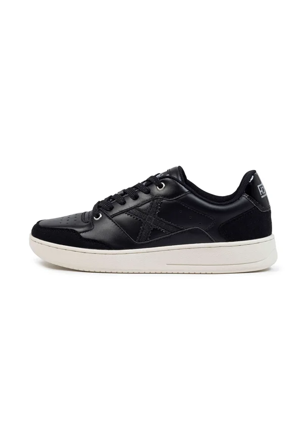 LEGIT - Sneaker low - varnish black