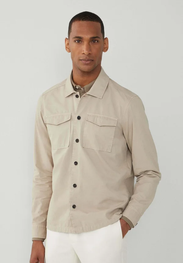 Leichte Jacke - beach