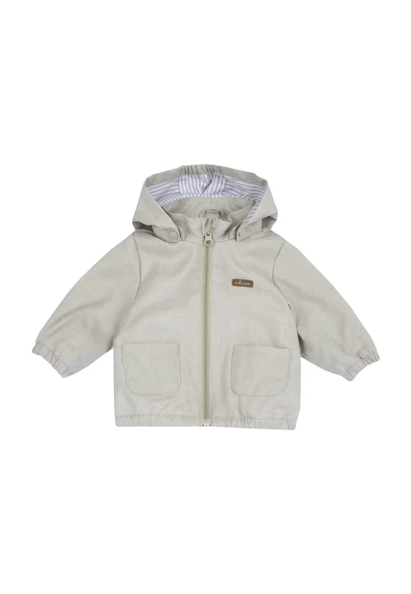 Leichte Jacke - beige