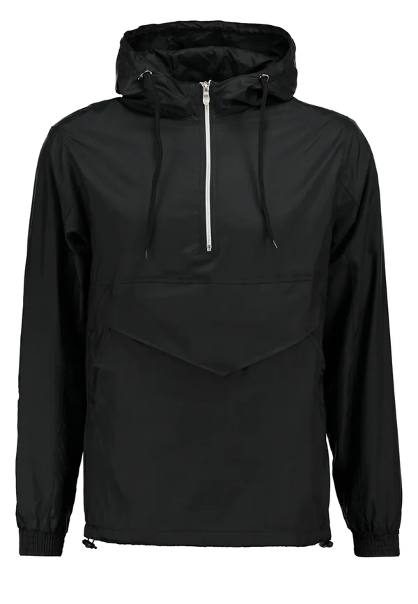 Leichte Jacke - black