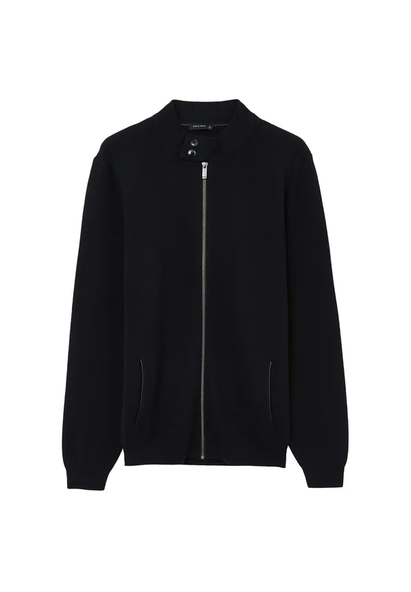 Leichte Jacke - bleu