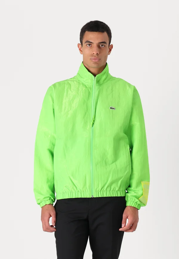 Leichte Jacke - brasilia