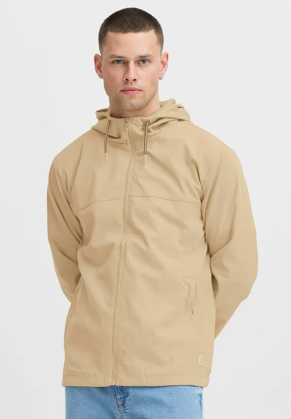 Leichte Jacke - cornstalk