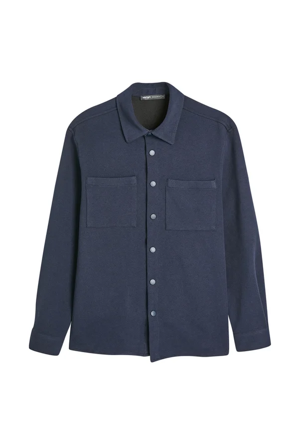Leichte Jacke - dark blue