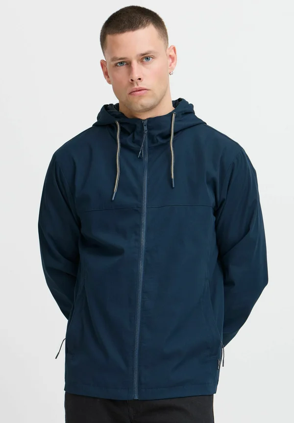 Leichte Jacke - dress blues