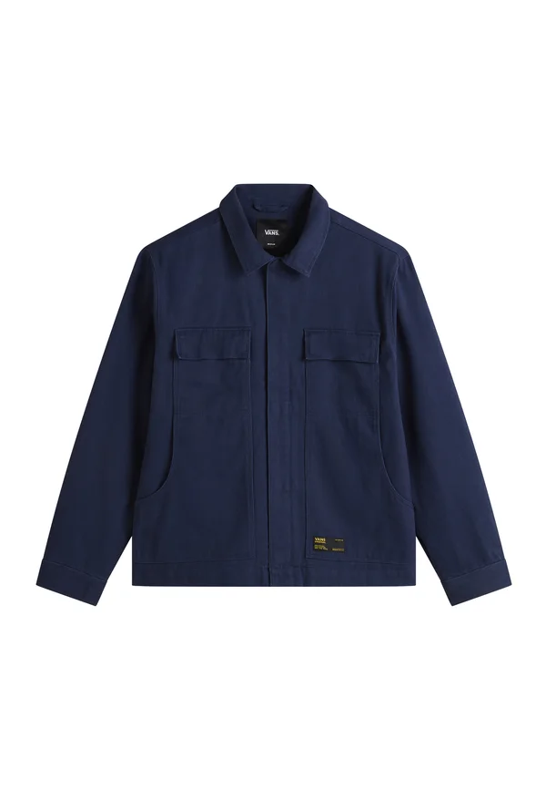 Leichte Jacke - dress blues