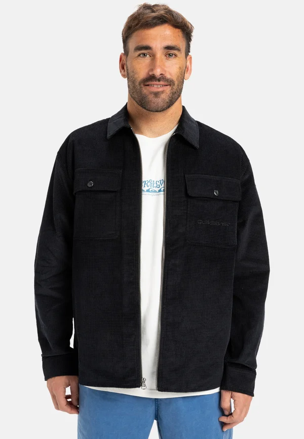 Leichte Jacke - kvj