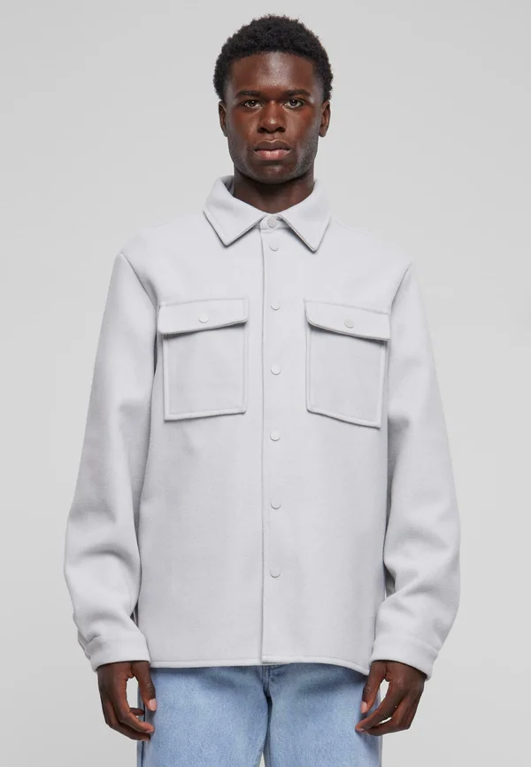 Leichte Jacke - lightasphalt