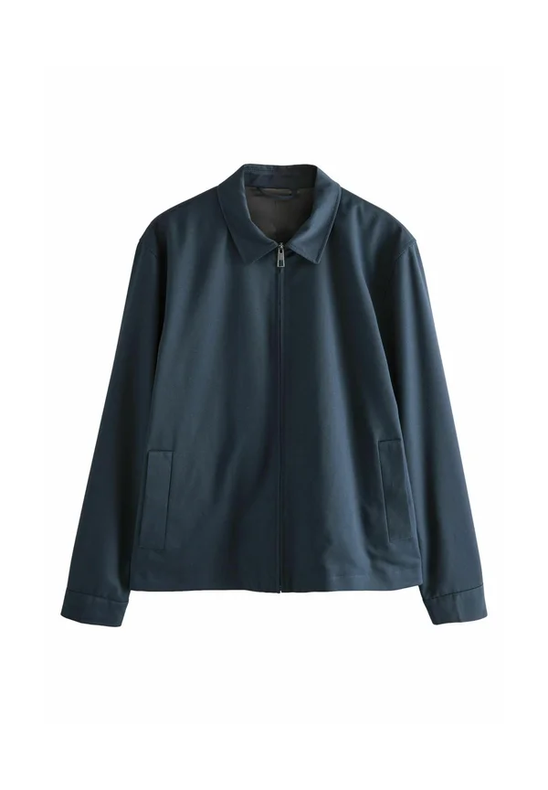 Leichte Jacke - navy blue