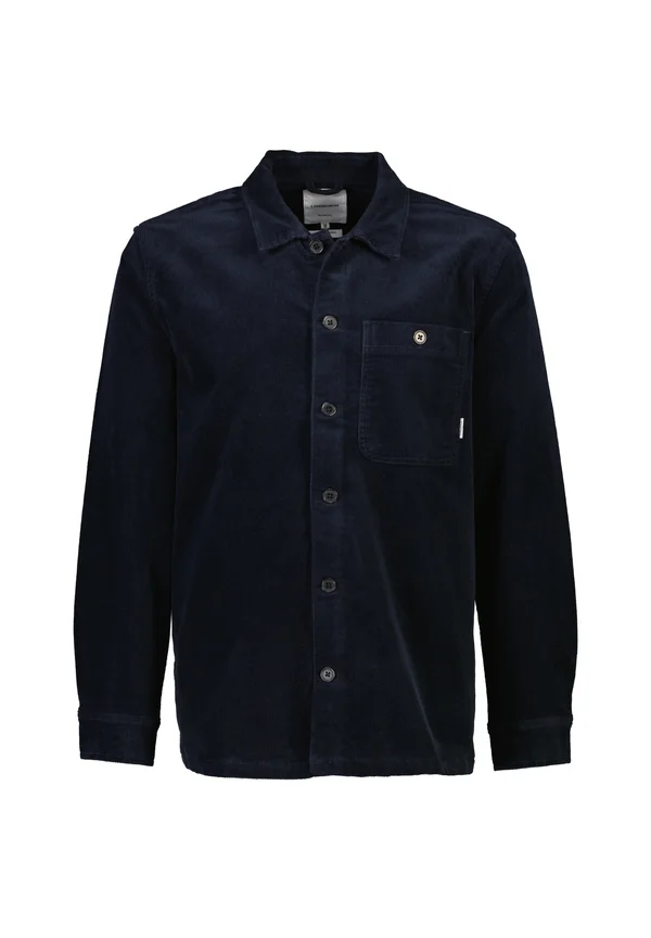Leichte Jacke - navy
